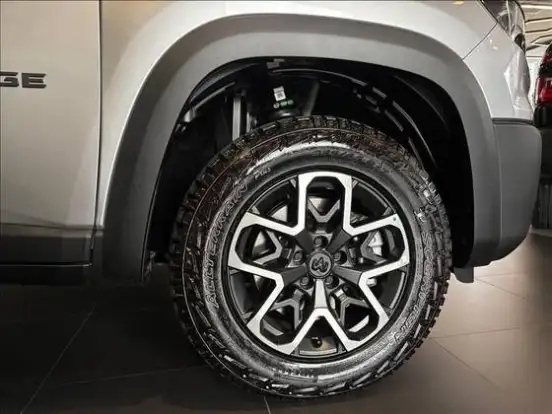 RAM-RAMPAGE-2.2 TURBO DIESEL REBEL 4X4 AUTOMÁTICO RAM-RAMPAGE-2026