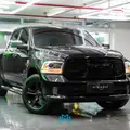 RAM CLASSIC 5.7 V8 GASOLINA LARAMIE NIGHT EDITION CD 4X4 AUTOMÁTICO RAM CLASSIC 5.7 V8 GASOLINA LARAMIE NIGHT EDITION CD 4X4 AUTOMÁTICO