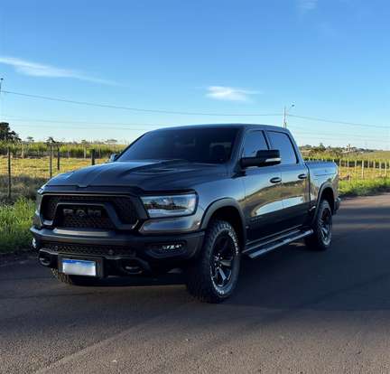 RAM-1500-2022