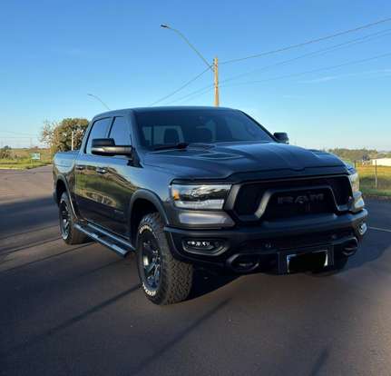 RAM-1500-2022