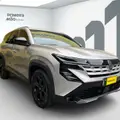 RENAULT BOREAL 1.3 TCE FLEX TECHNO EDC RENAULT BOREAL 1.3 TCE FLEX TECHNO EDC