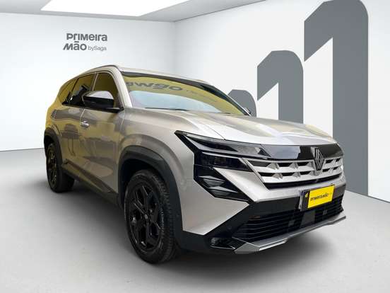 RENAULT-BOREAL-1.3 TCE FLEX TECHNO EDC RENAULT-BOREAL-2025