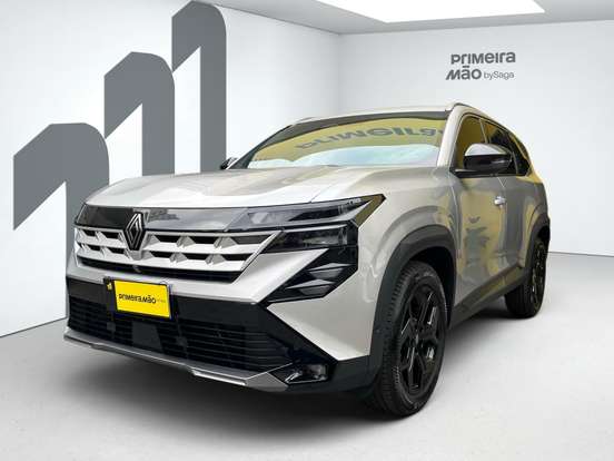 RENAULT-BOREAL-1.3 TCE FLEX TECHNO EDC RENAULT-BOREAL-2025