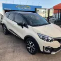 RENAULT CAPTUR 2.0 16V HI-FLEX INTENSE AUTOMÁTICO RENAULT CAPTUR 2.0 16V HI-FLEX INTENSE AUTOMÁTICO