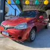 RENAULT CLIO 1.0 EXPRESSION 16V FLEX 4P MANUAL RENAULT CLIO 1.0 EXPRESSION 16V FLEX 4P MANUAL