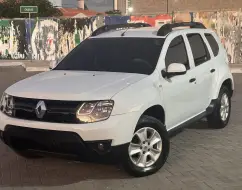 RENAULT DUSTER 1.6 16V SCE FLEX EXPRESSION MANUAL RENAULT DUSTER 1.6 16V SCE FLEX EXPRESSION MANUAL