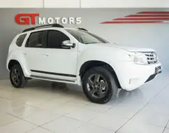 RENAULT DUSTER 1.6 DYNAMIQUE 4X2 16V FLEX 4P MANUAL RENAULT DUSTER 1.6 DYNAMIQUE 4X2 16V FLEX 4P MANUAL