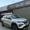RENAULT KWID 1.0 12V SCE FLEX OUTSIDER MANUAL RENAULT KWID 1.0 12V SCE FLEX OUTSIDER MANUAL