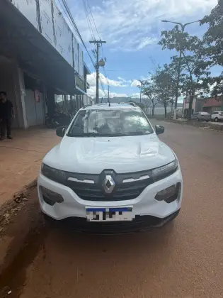 RENAULT KWID 1.0 12V SCE FLEX OUTSIDER MANUAL RENAULT KWID 1.0 12V SCE FLEX OUTSIDER MANUAL
