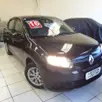 RENAULT LOGAN 1.6 EXPRESSION 8V FLEX 4P MANUAL RENAULT LOGAN 1.6 EXPRESSION 8V FLEX 4P MANUAL
