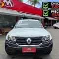 RENAULT OROCH 1.6 16V SCE FLEX PRO MANUAL RENAULT OROCH 1.6 16V SCE FLEX PRO MANUAL