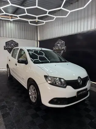 RENAULT SANDERO 1.0 12V SCE FLEX EXPRESSION MANUAL RENAULT SANDERO 1.0 12V SCE FLEX EXPRESSION MANUAL