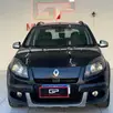 RENAULT SANDERO 1.6 STEPWAY 16V FLEX 4P MANUAL RENAULT SANDERO 1.6 STEPWAY 16V FLEX 4P MANUAL
