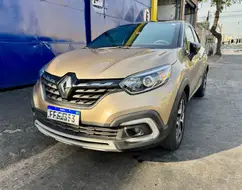 RENAULT CAPTUR 1.3 TCE FLEX INTENSE X-TRONIC RENAULT CAPTUR 1.3 TCE FLEX INTENSE X-TRONIC