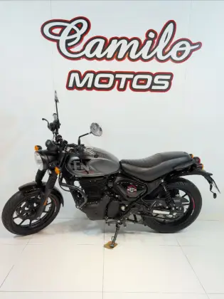 ROYAL ENFIELD HUNTER 350 ROYAL ENFIELD HUNTER 350