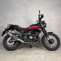 ROYAL ENFIELD SCRAM 411 ROYAL ENFIELD SCRAM 411