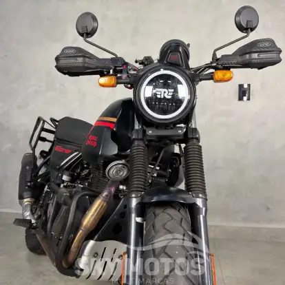 ROYAL ENFIELD-SCRAM 411-2023