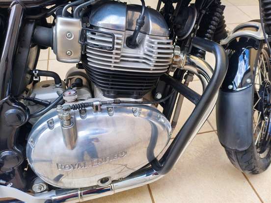 ROYAL ENFIELD-CONTINENTAL GT ROYAL ENFIELD-CONTINENTAL GT-2022