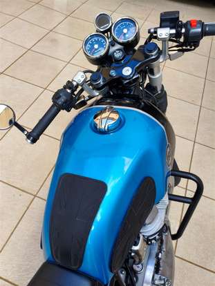 ROYAL ENFIELD-CONTINENTAL GT ROYAL ENFIELD-CONTINENTAL GT-2022