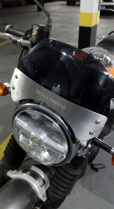ROYAL ENFIELD-CONTINENTAL GT ROYAL ENFIELD-CONTINENTAL GT-2024