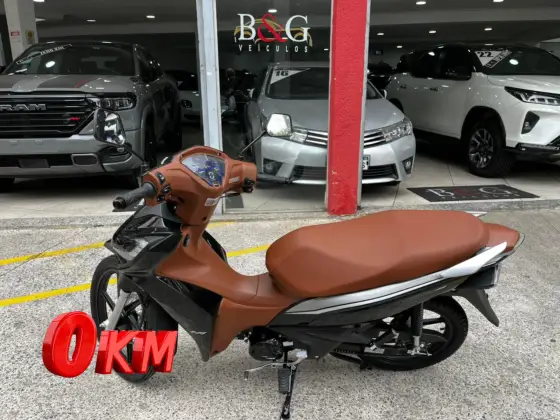 SHINERAY RIO 125 SHINERAY RIO 125