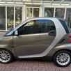 SMART FORTWO 1.0 COUPÊ TURBO 12V GASOLINA 2P AUTOMÁTICO SMART FORTWO 1.0 COUPÊ TURBO 12V GASOLINA 2P AUTOMÁTICO