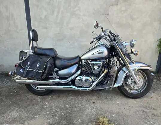 SUZUKI LC 1500 INTRUDER 
