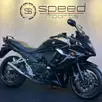 SUZUKI GSX 650 F SUZUKI GSX 650 F