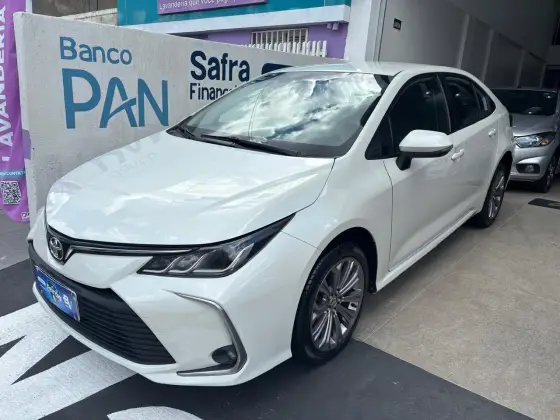 TOYOTA COROLLA 1.8 VVT-I HYBRID FLEX ALTIS CVT