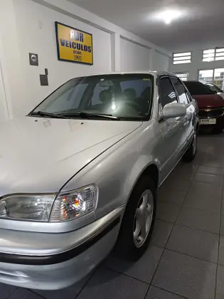 TOYOTA COROLLA 1.8 XEI 16V GASOLINA 4P AUTOMÁTICO TOYOTA COROLLA 1.8 XEI 16V GASOLINA 4P AUTOMÁTICO