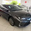 TOYOTA COROLLA 2.0 VVT-IE FLEX XEI DIRECT SHIFT TOYOTA COROLLA 2.0 VVT-IE FLEX XEI DIRECT SHIFT