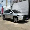 TOYOTA COROLLA CROSS 1.8 VVT-I HYBRID FLEX SPECIAL EDITION CVT TOYOTA COROLLA CROSS 1.8 VVT-I HYBRID FLEX SPECIAL EDITION CVT