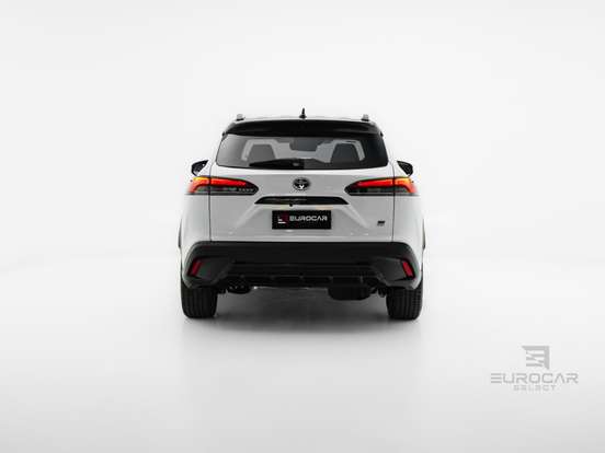 TOYOTA-COROLLA CROSS-2023