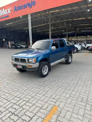 TOYOTA-HILUX-1998