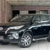 TOYOTA HILUX SW4 2.8 SRX 4X4 7 LUGARES 16V TURBO INTERCOOLER DIESEL 4P AUTOMÁTICO TOYOTA HILUX SW4 2.8 SRX 4X4 7 LUGARES 16V TURBO INTERCOOLER DIESEL 4P AUTOMÁTICO