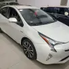 TOYOTA PRIUS 1.8 16V HÍBRIDO 4P AUTOMÁTICO TOYOTA PRIUS 1.8 16V HÍBRIDO 4P AUTOMÁTICO