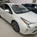 TOYOTA PRIUS 1.8 16V HÍBRIDO 4P AUTOMÁTICO TOYOTA PRIUS 1.8 16V HÍBRIDO 4P AUTOMÁTICO