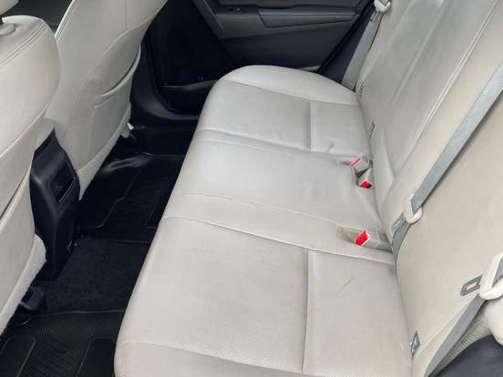 TOYOTA-COROLLA-2.0 XEI 16V FLEX 4P AUTOMÁTICO TOYOTA-COROLLA-2015