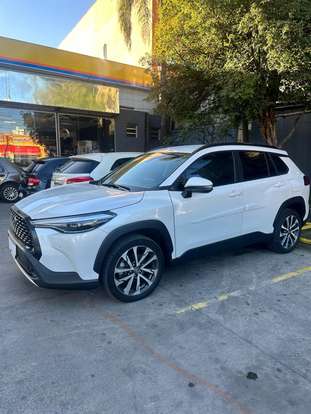 TOYOTA-COROLLA CROSS-2022