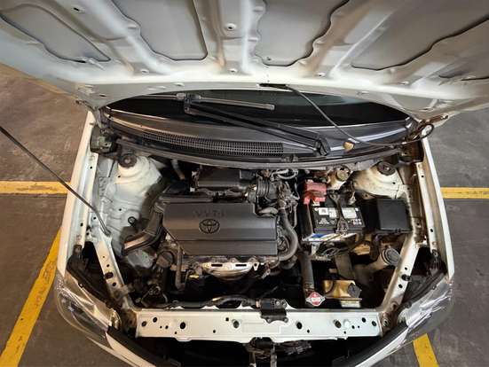 TOYOTA-ETIOS-1.5 XLS 16V FLEX 4P AUTOMÁTICO TOYOTA-ETIOS-2017