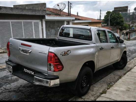 TOYOTA-HILUX-2.8 NARROW 4X4 CD 16V DIESEL 4P MANUAL TOYOTA-HILUX-2020