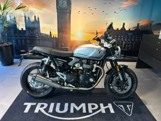 TRIUMPH-SPEED TWIN TRIUMPH-SPEED TWIN-2025
