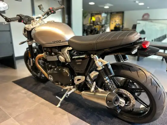 TRIUMPH-SPEED TWIN TRIUMPH-SPEED TWIN-2025
