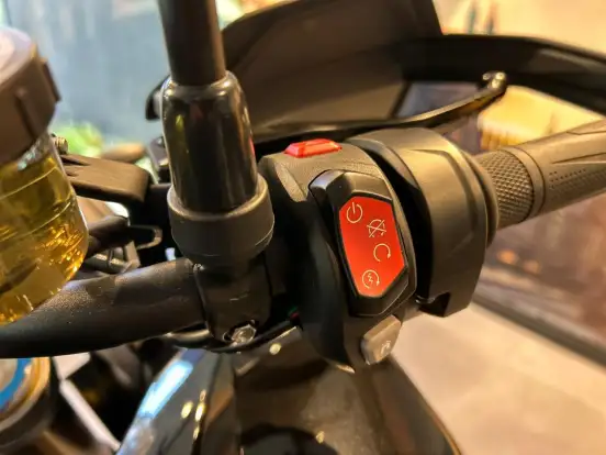 TRIUMPH-TIGER 1200 BLACK EDITION-2026