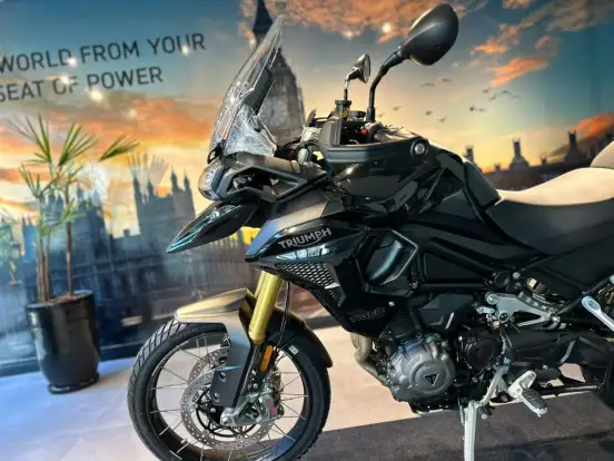 TRIUMPH-TIGER 1200 BLACK EDITION-2026