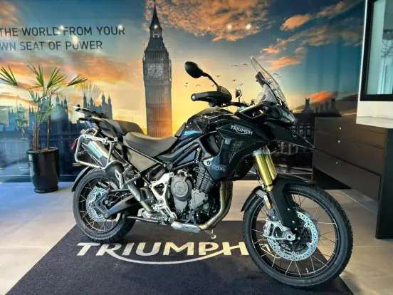 TRIUMPH-TIGER 1200 BLACK EDITION-2026