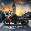 TRIUMPH TIGER 660 SPORT TRIUMPH TIGER 660 SPORT