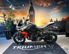 TRIUMPH TIGER 660 SPORT TRIUMPH TIGER 660 SPORT