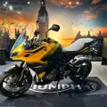 TRIUMPH TIGER 800 SPORT TRIUMPH TIGER 800 SPORT
