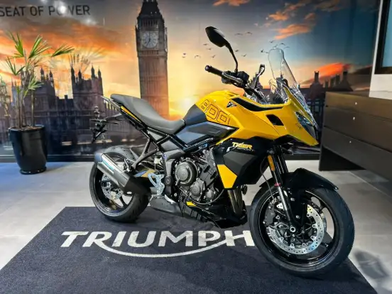 TRIUMPH-TIGER 800 SPORT TRIUMPH-TIGER 800 SPORT-2026